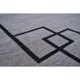 Vaip SOHO GRAY (Art Deco Collection) Vaip SOHO GRAY (Art Deco Collection)